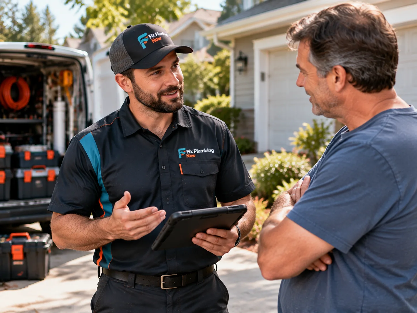 Clogged Drain Service Racine, OH FAQs
